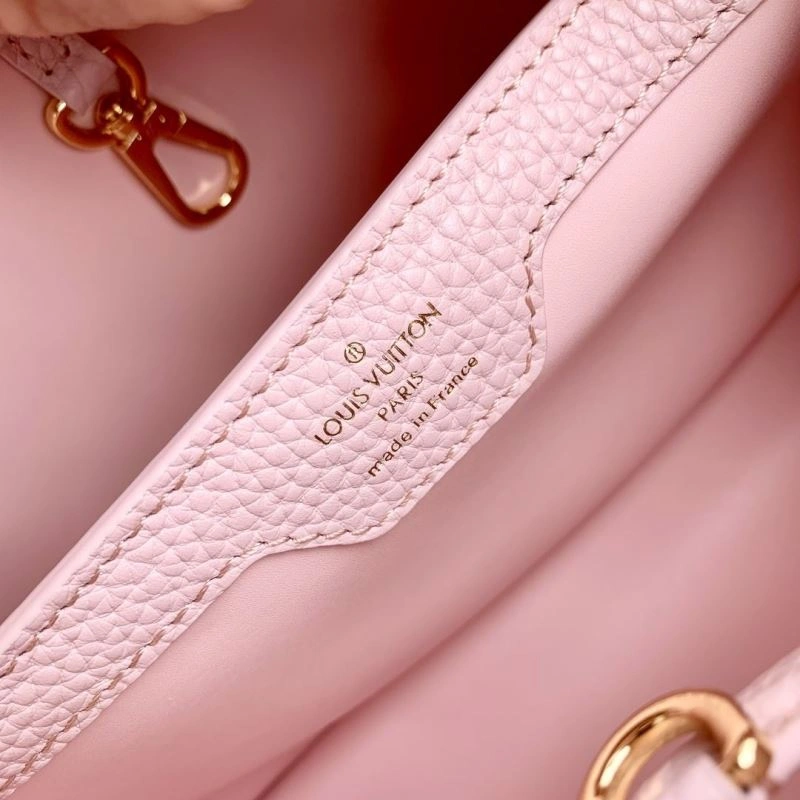 LV Capucines Bags 4048H-0105
