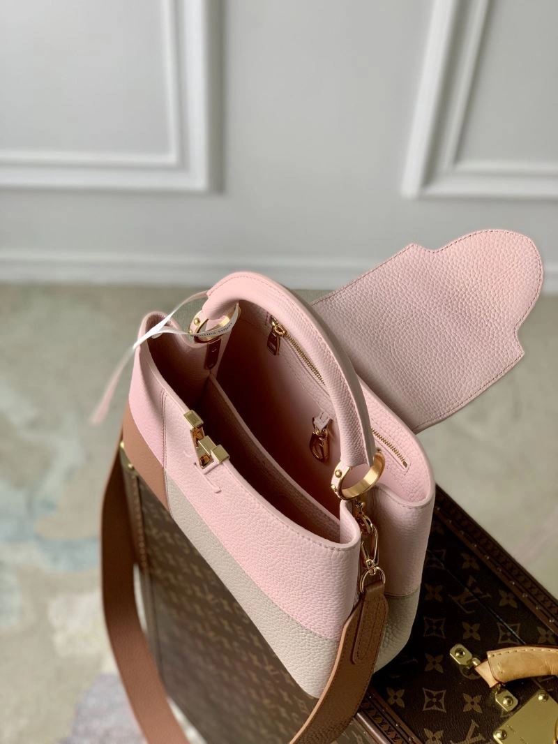 LV Capucines Bags 4048H-0105