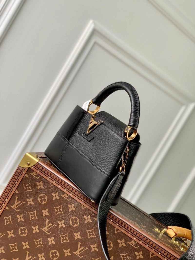 LV Capucines Bags 4048H-0106