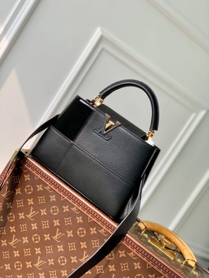 LV Capucines Bags 4048H-0107
