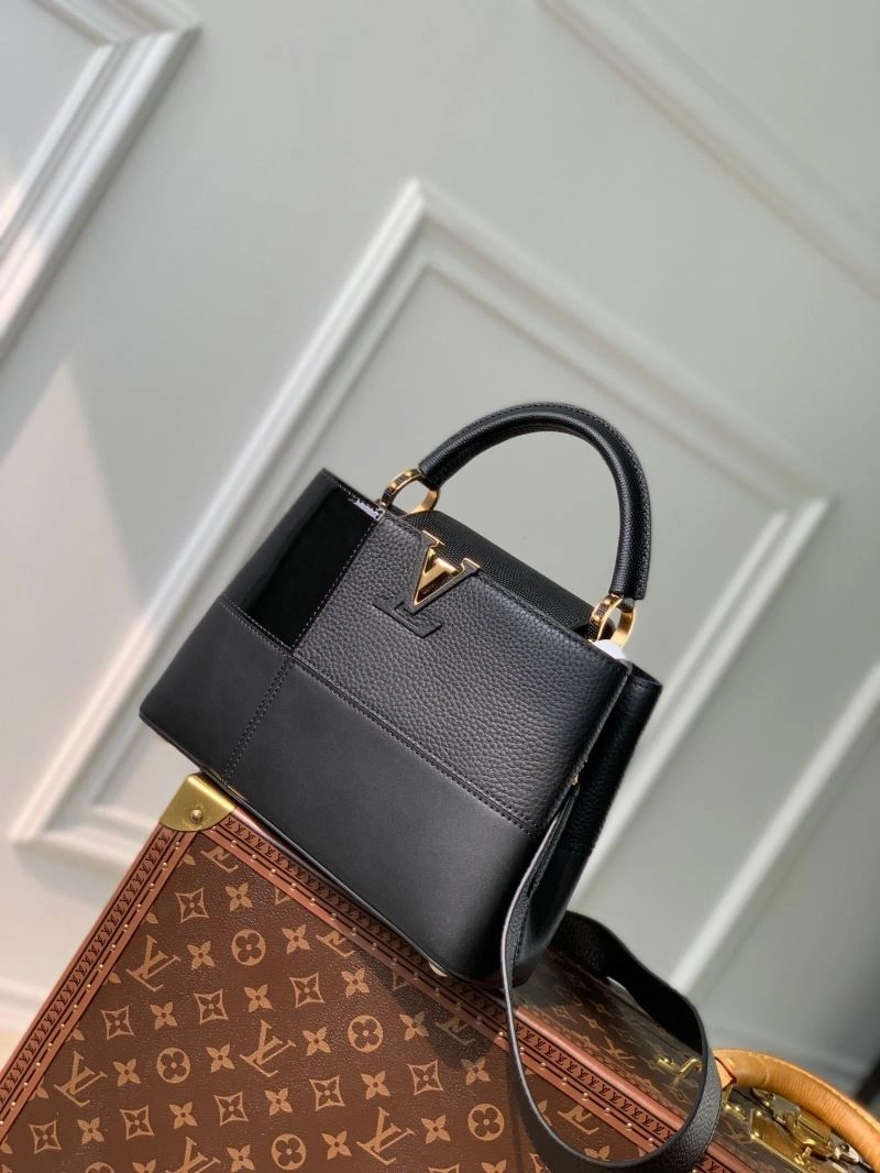 LV Capucines Bags 4048H-0107