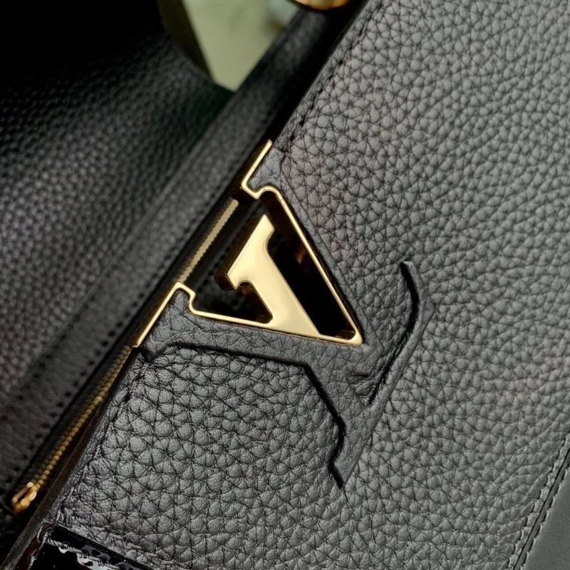 LV Capucines Bags 4048H-0107