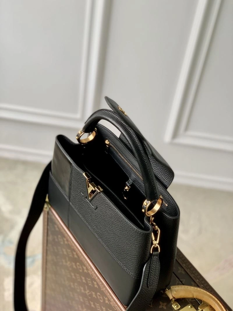 LV Capucines Bags 4048H-0107