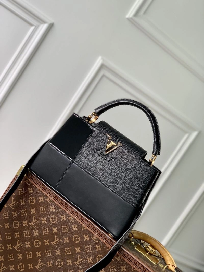 LV Capucines Bags 4048H-0108