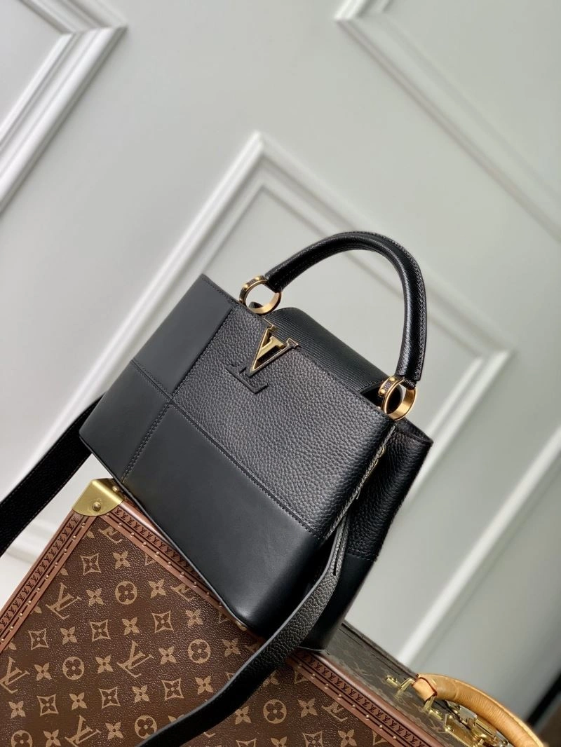LV Capucines Bags 4048H-0108