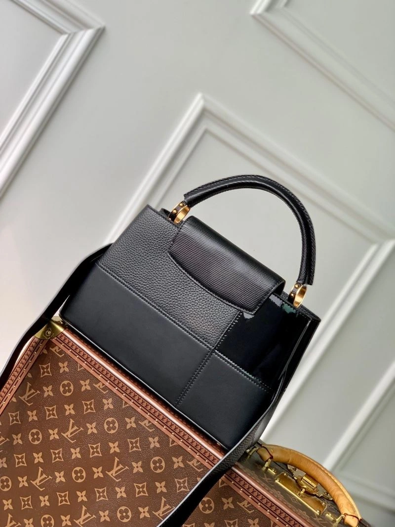 LV Capucines Bags 4048H-0108