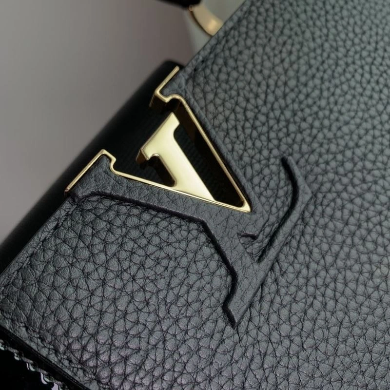 LV Capucines Bags 4048H-0108