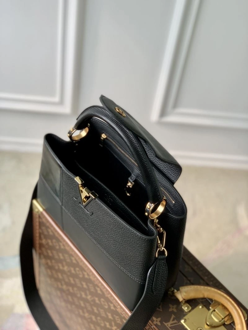 LV Capucines Bags 4048H-0108