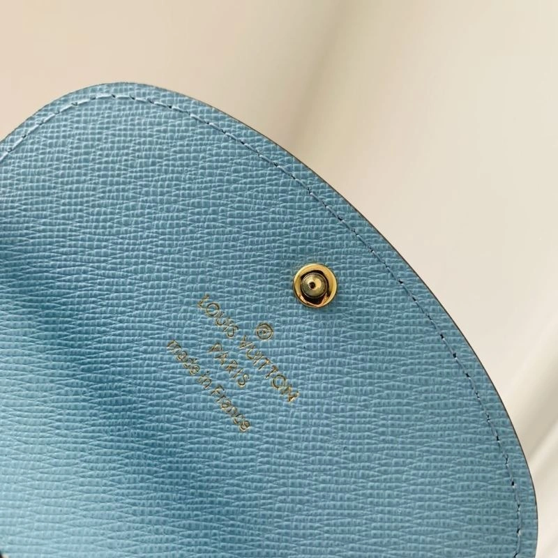 LV Wallets 4048H-0111