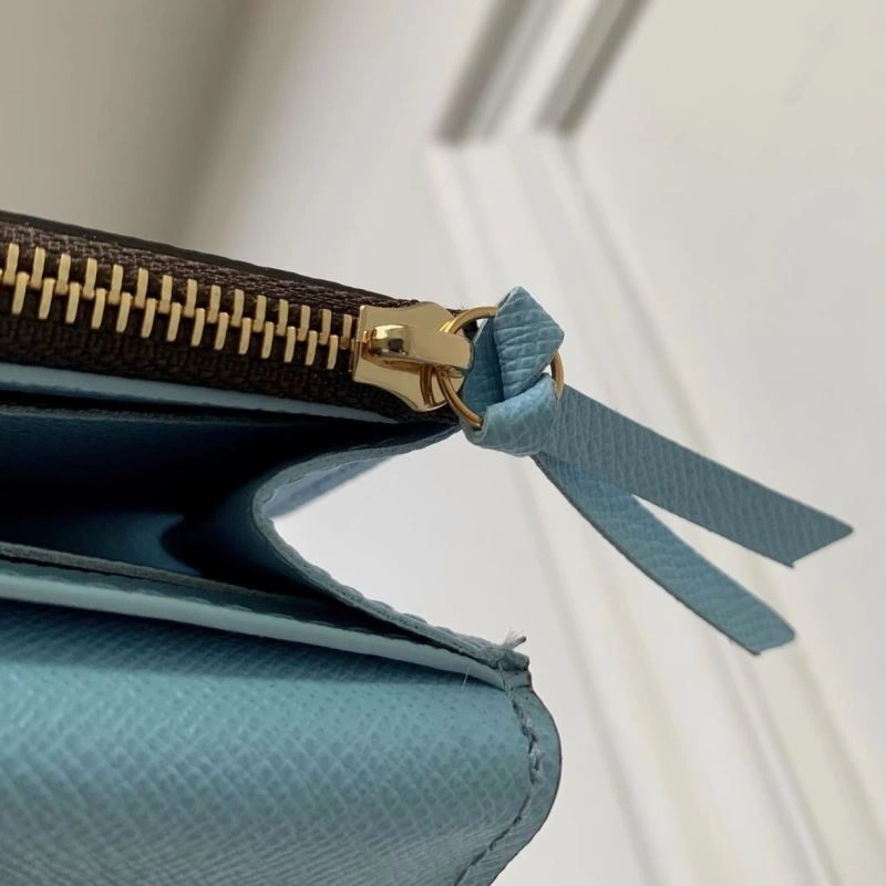 LV Wallets 4048H-0111