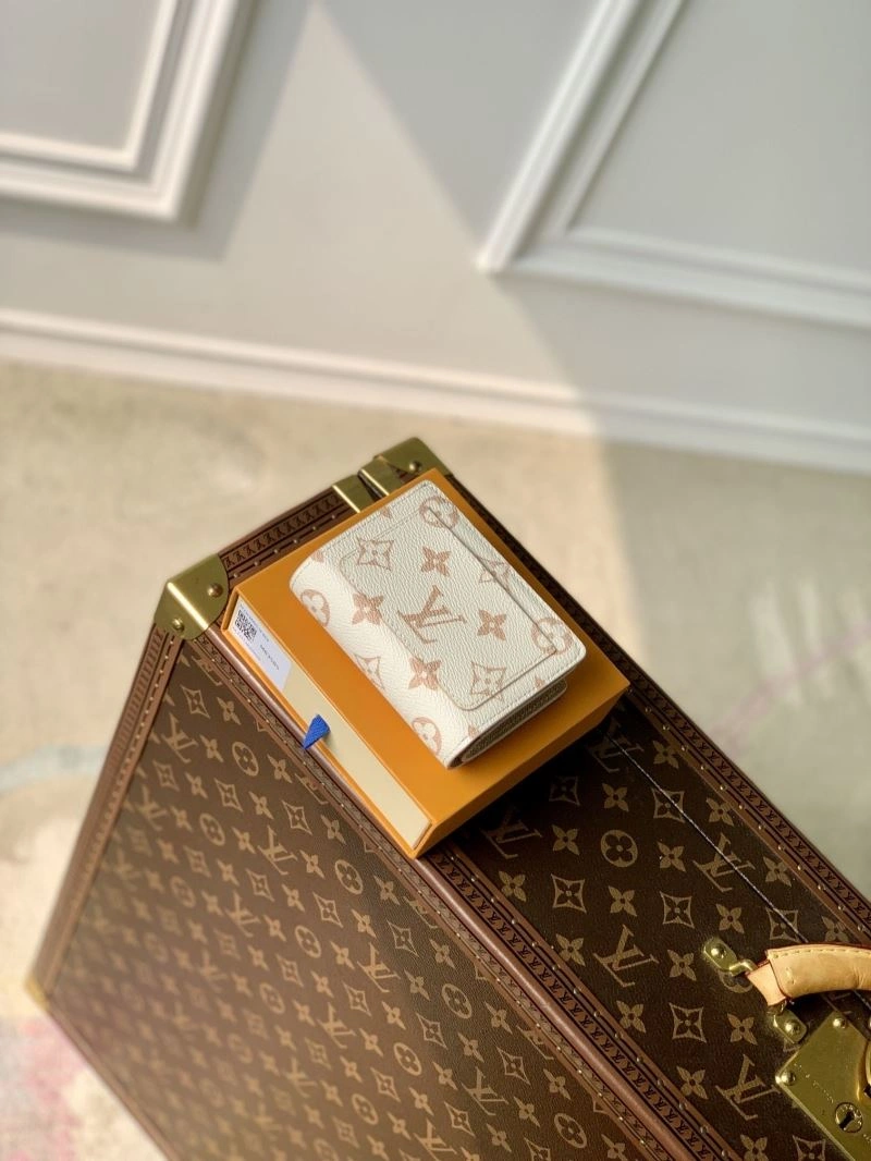 LV Wallets 4048H-0112