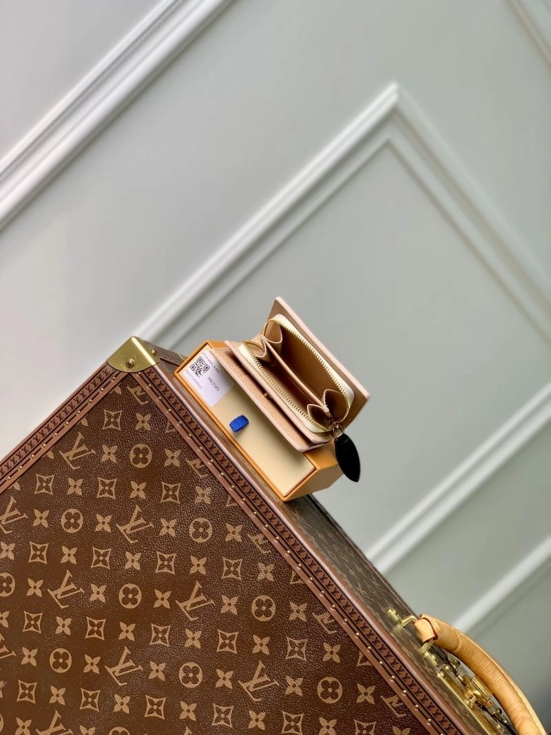 LV Wallets 4048H-0112