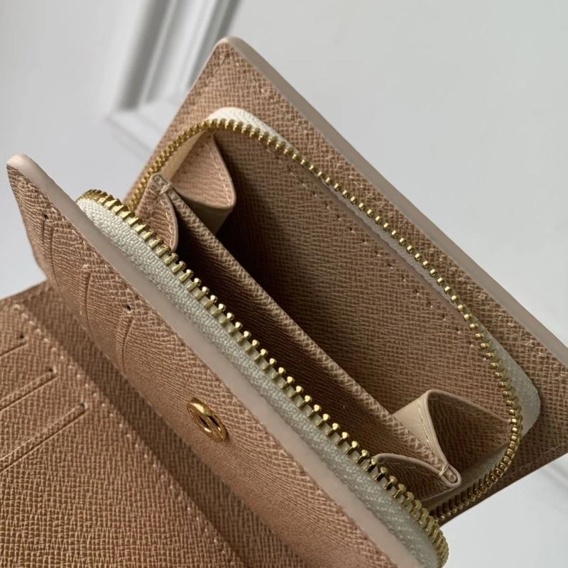 LV Wallets 4048H-0112