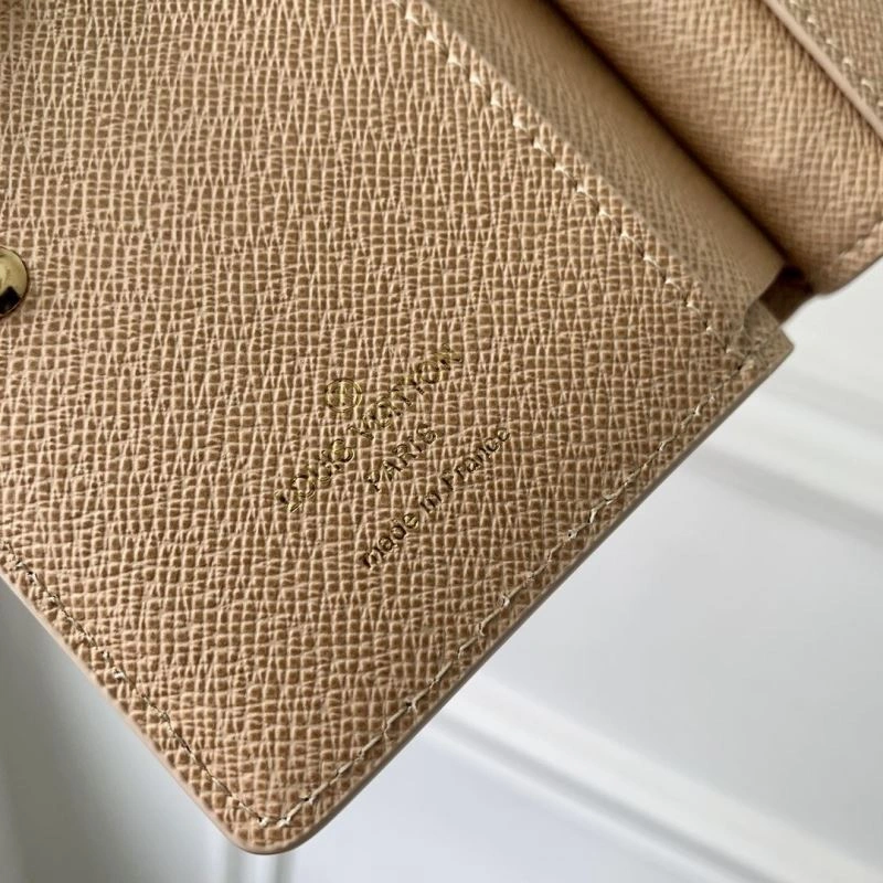 LV Wallets 4048H-0112