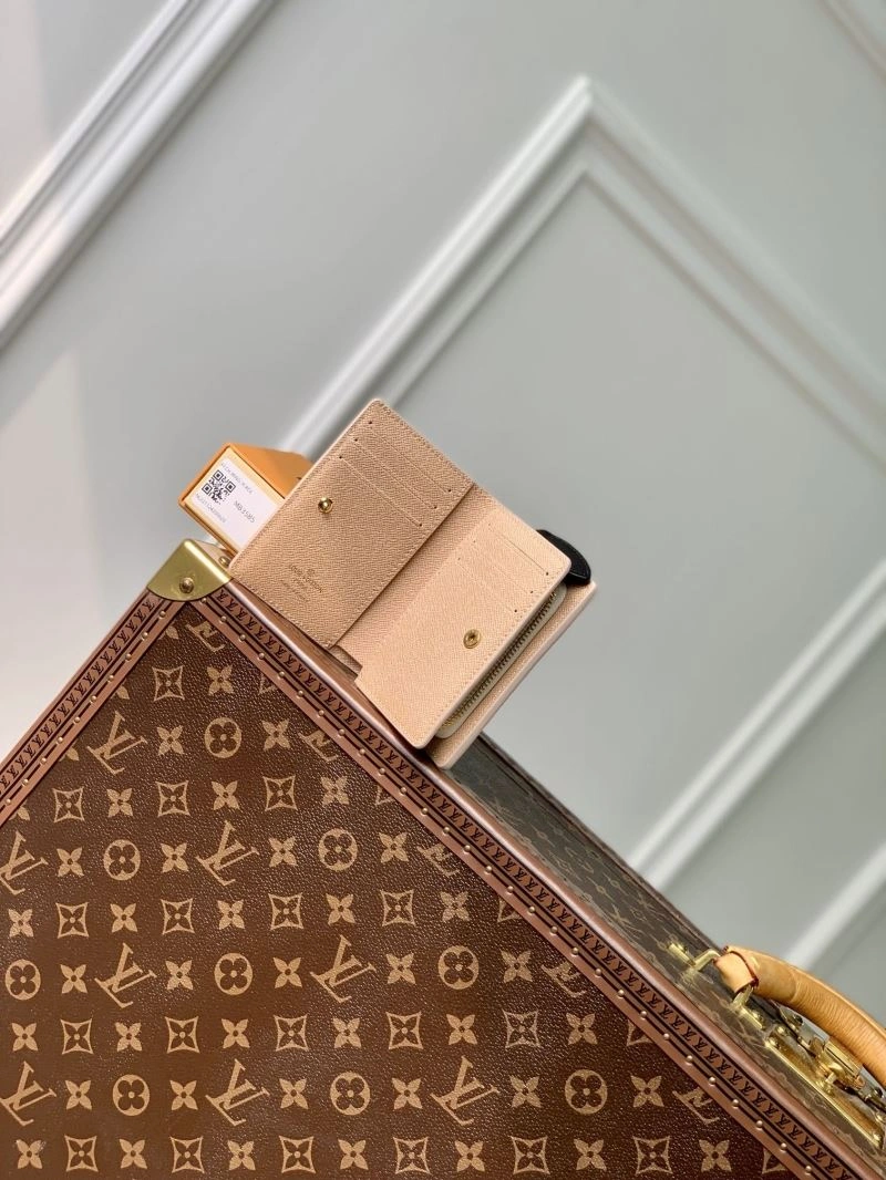 LV Wallets 4048H-0112
