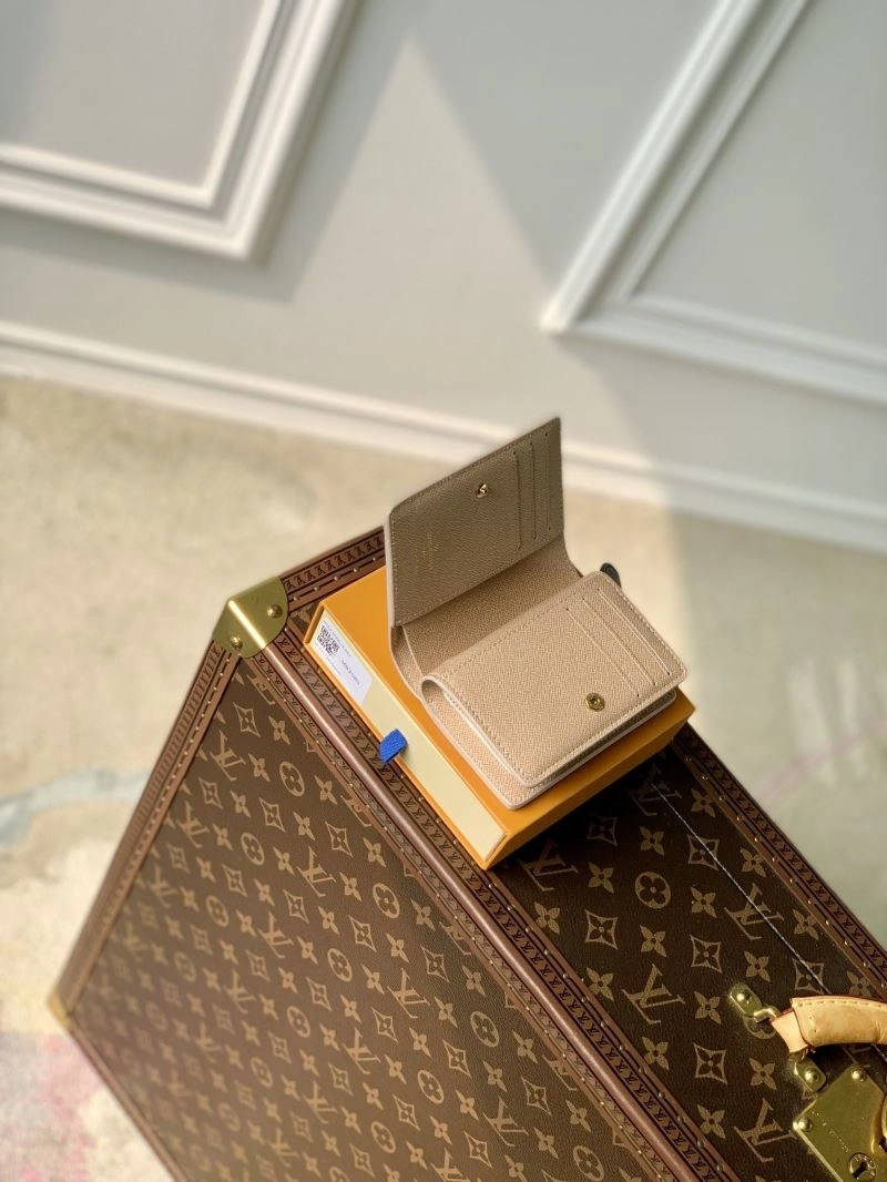 LV Wallets 4048H-0112