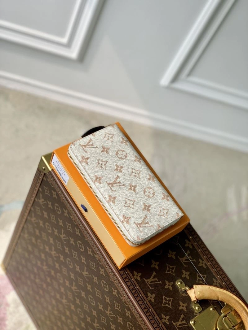 LV Wallets 4048H-0113