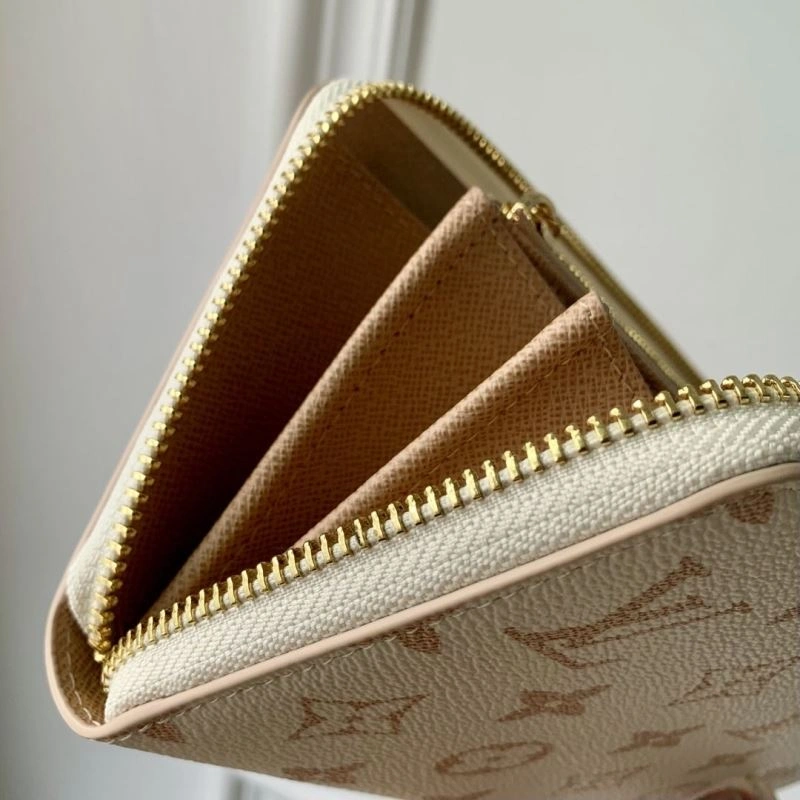 LV Wallets 4048H-0113
