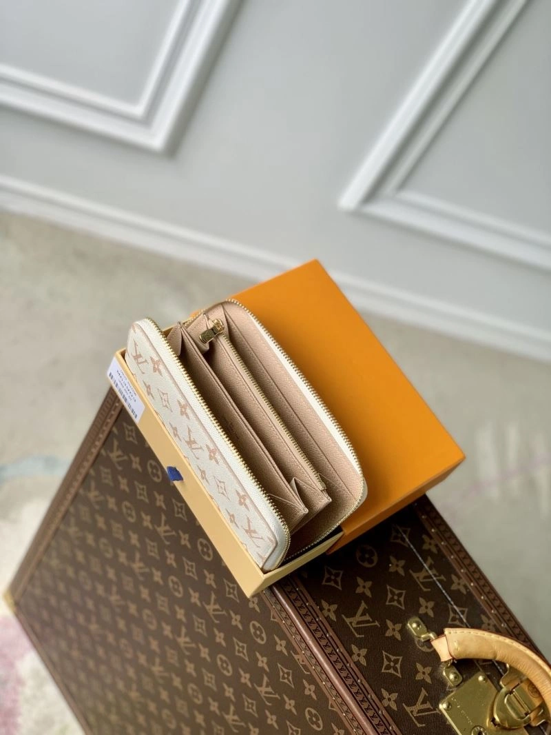 LV Wallets 4048H-0113