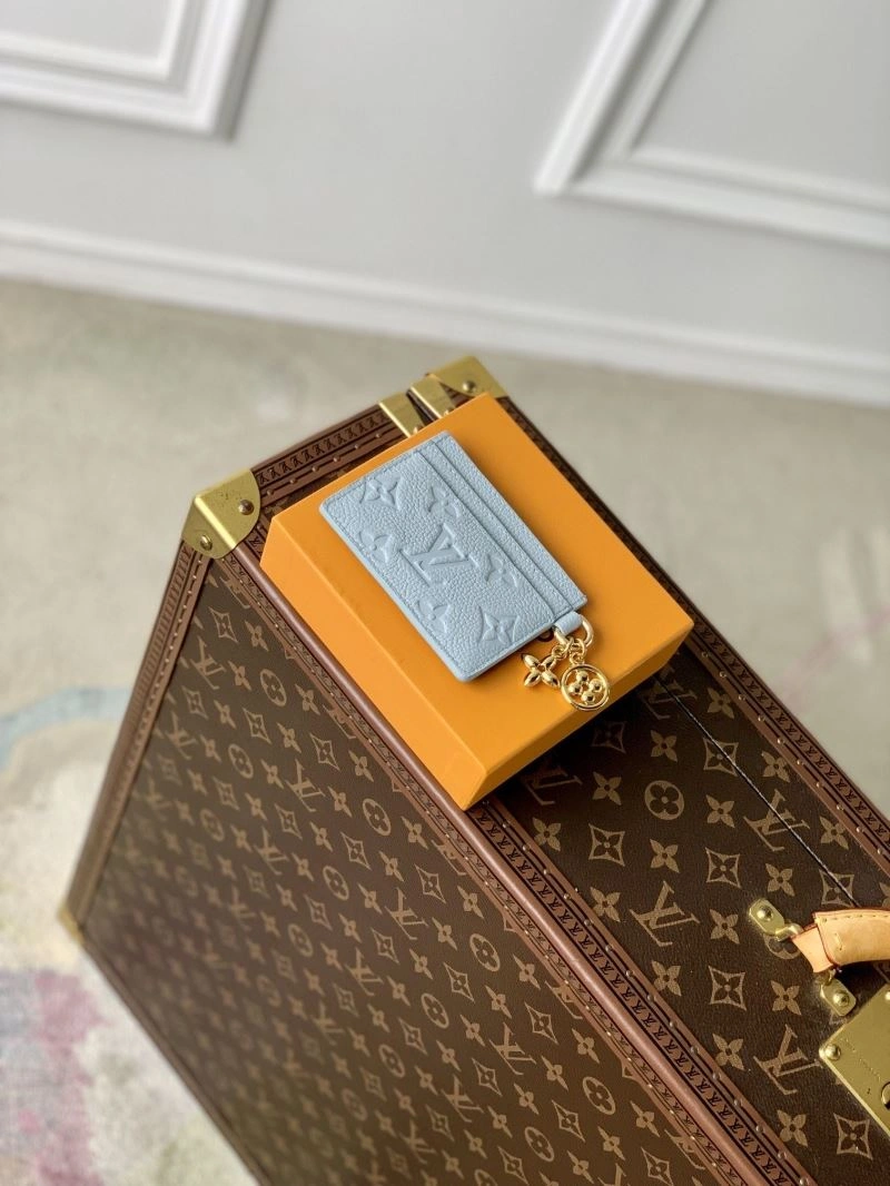 LV Wallets 4048H-0121