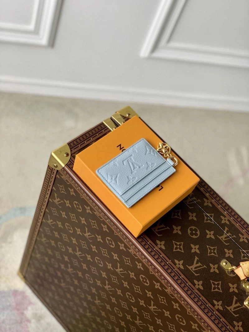 LV Wallets 4048H-0121