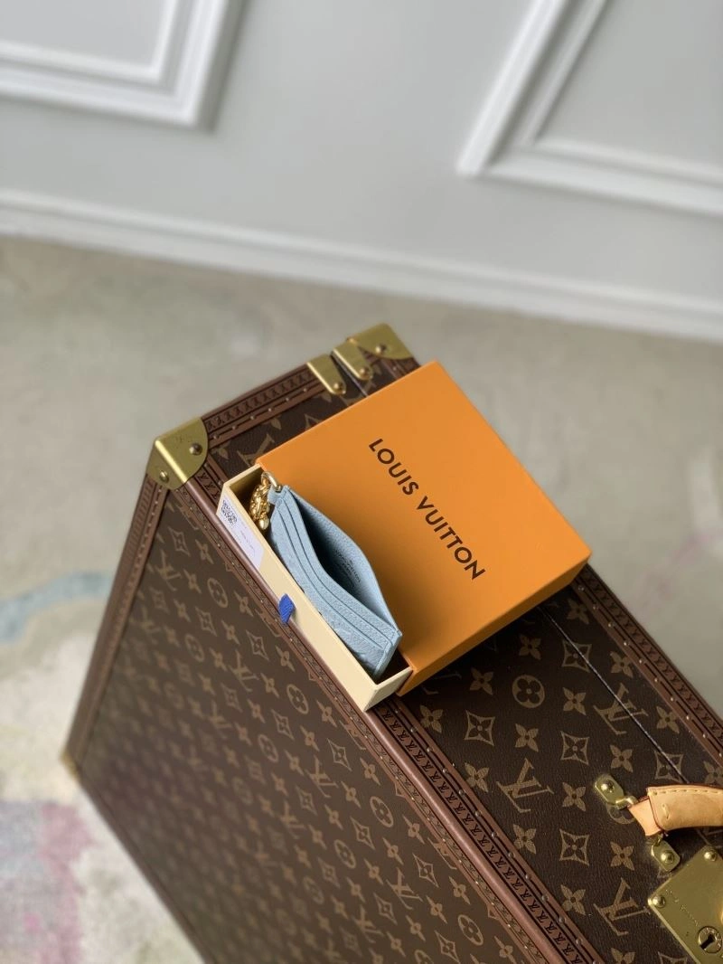 LV Wallets 4048H-0121