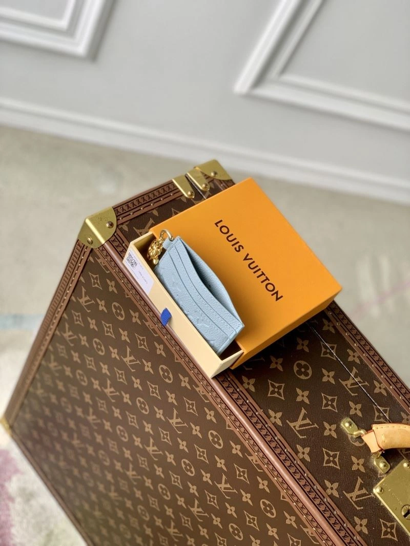 LV Wallets 4048H-0121