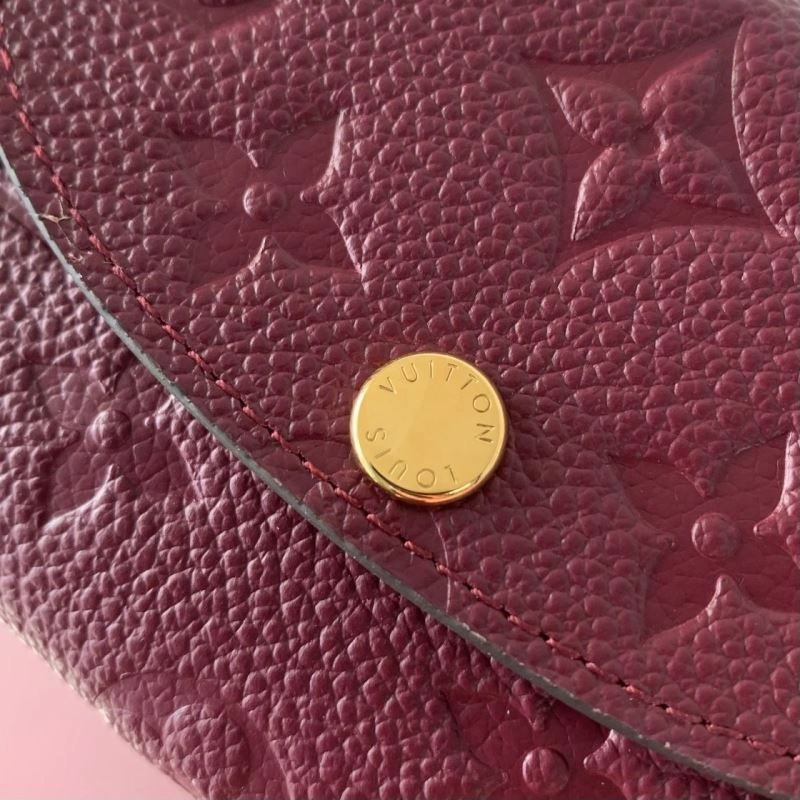 LV Wallets 4048H-0122