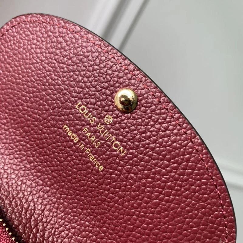 LV Wallets 4048H-0122