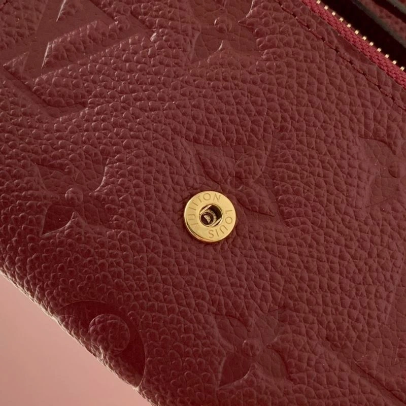 LV Wallets 4048H-0122