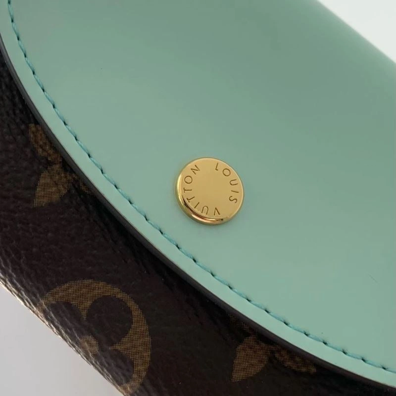 LV Wallets 4048H-0128