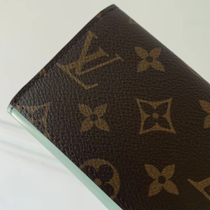 LV Wallets 4048H-0128