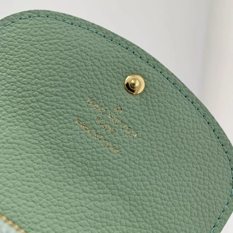 LV Wallets 4048H-0129