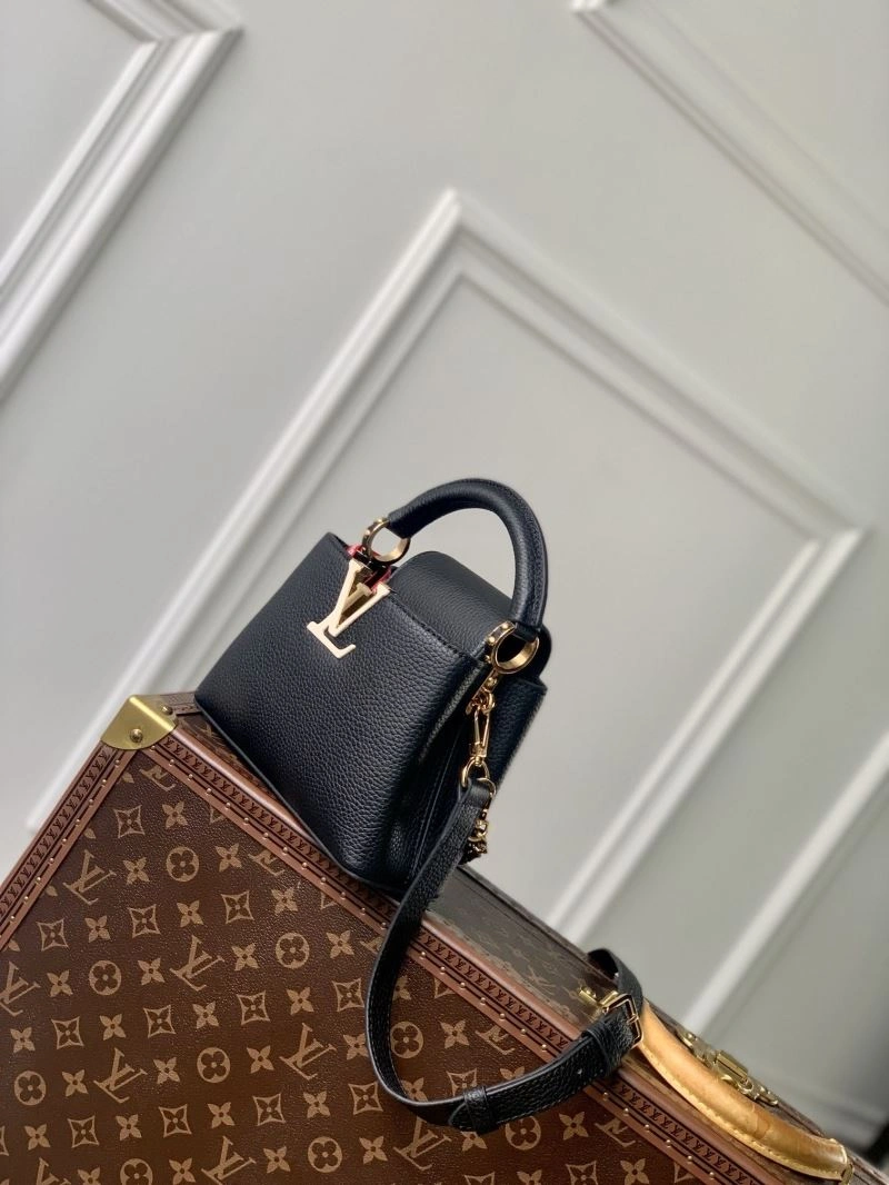 LV Capucines Bags 4048H-0132