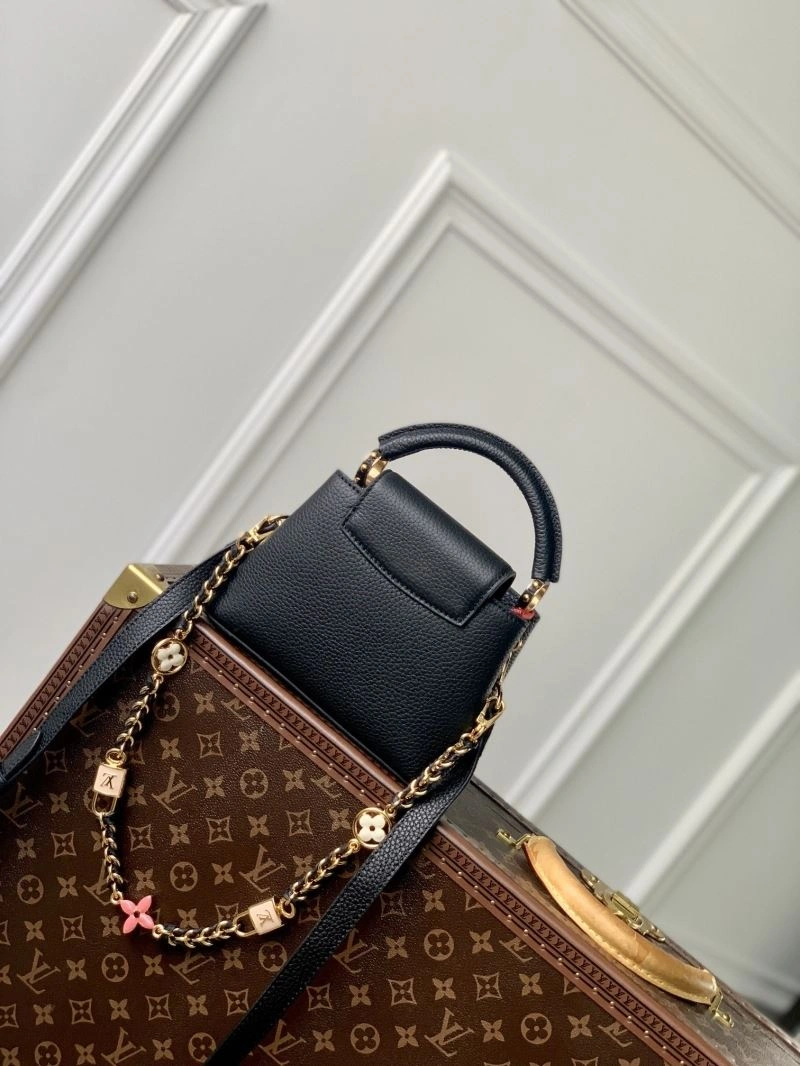 LV Capucines Bags 4048H-0132