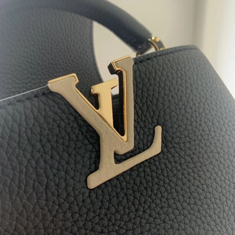 LV Capucines Bags 4048H-0132