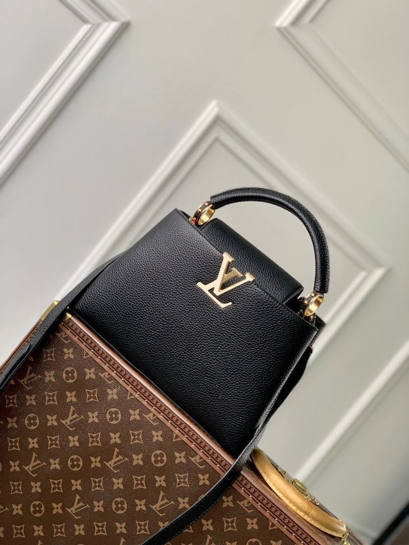 LV Capucines Bags 4048H-0133