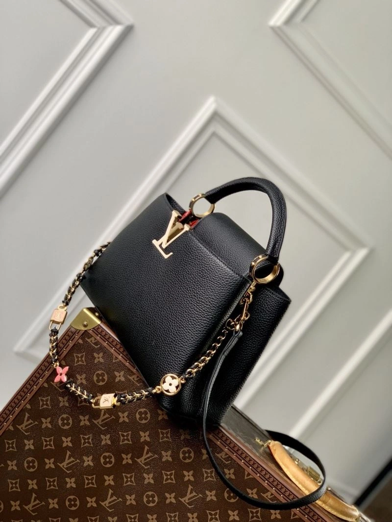 LV Capucines Bags 4048H-0133