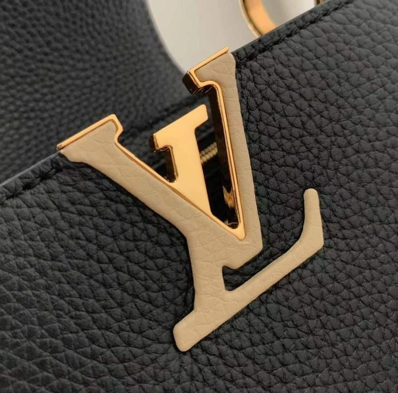 LV Capucines Bags 4048H-0133