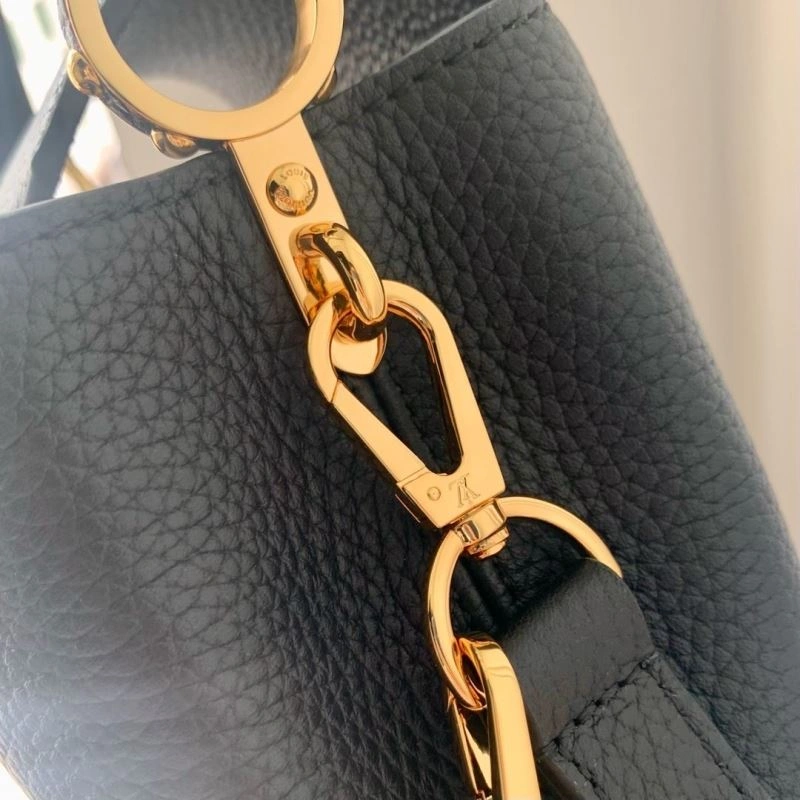 LV Capucines Bags 4048H-0133