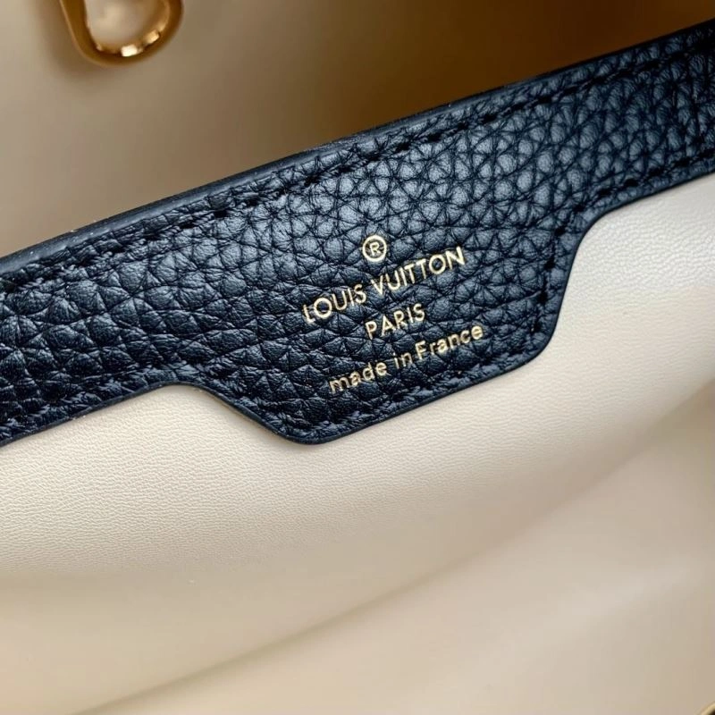 LV Capucines Bags 4048H-0133