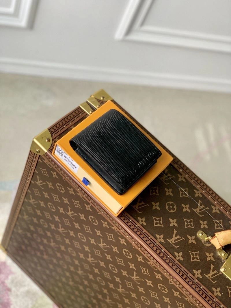 LV Wallets 4048H-0135