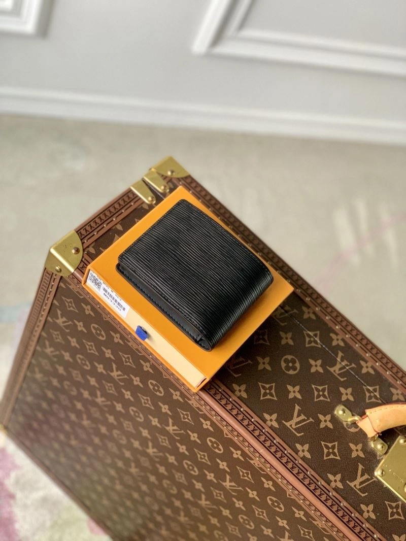 LV Wallets 4048H-0135
