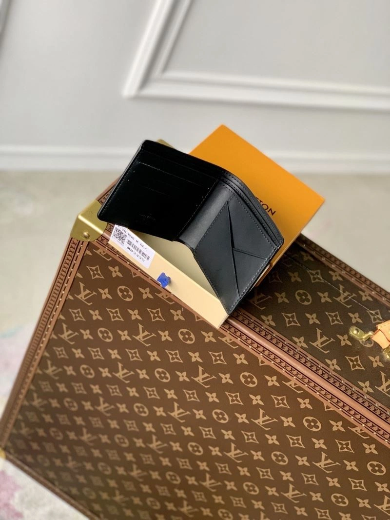 LV Wallets 4048H-0135