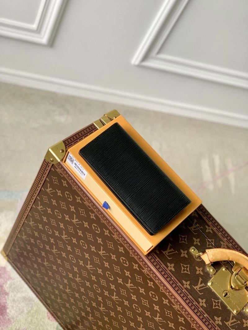 LV Wallets 4048H-0136