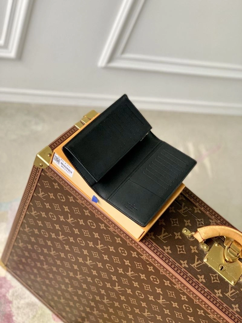 LV Wallets 4048H-0136