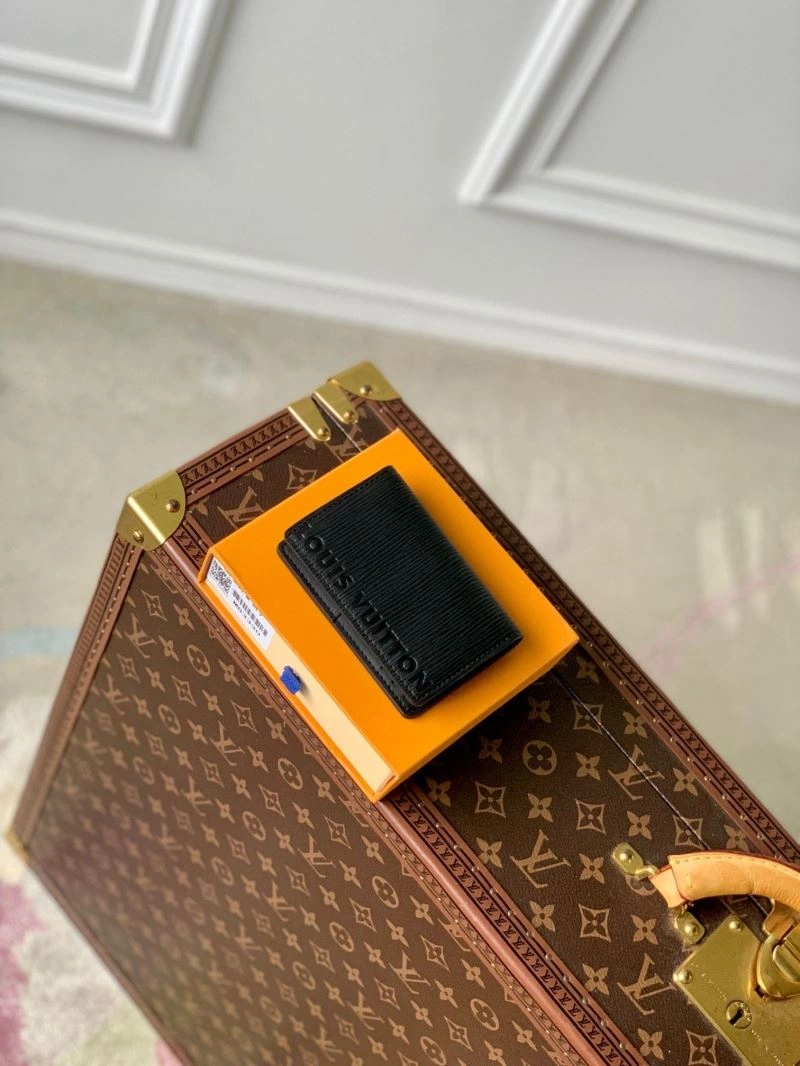 LV Wallets 4048H-0137