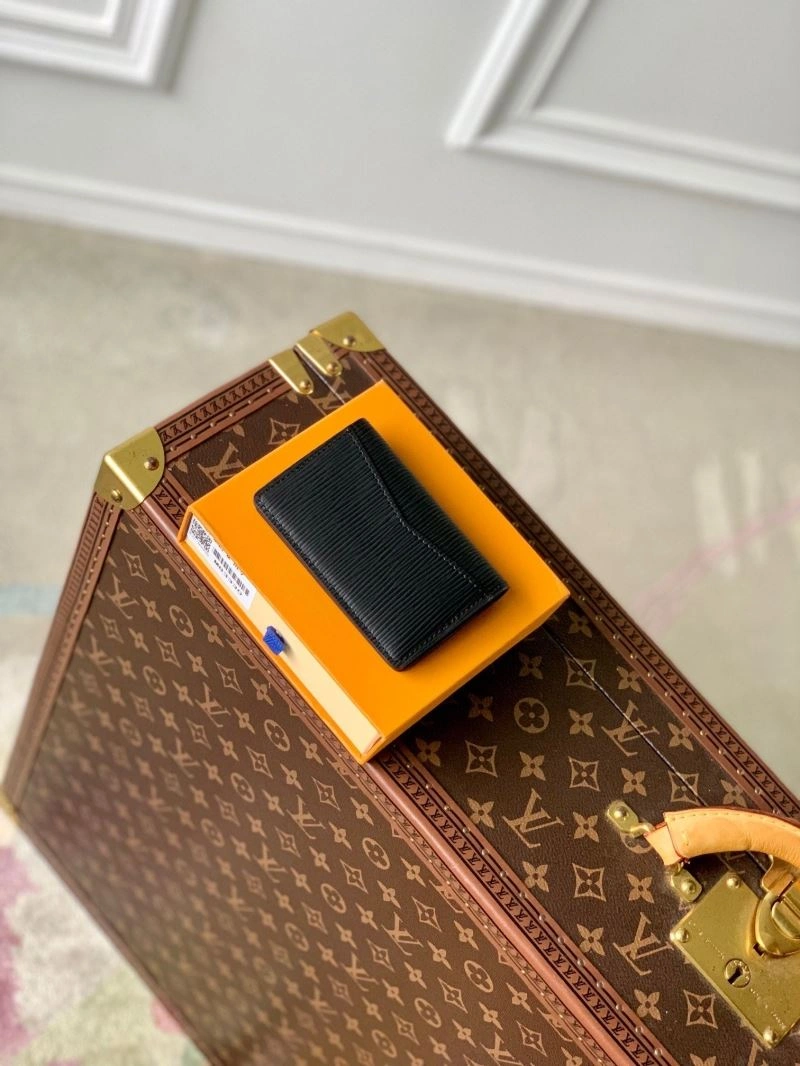 LV Wallets 4048H-0137