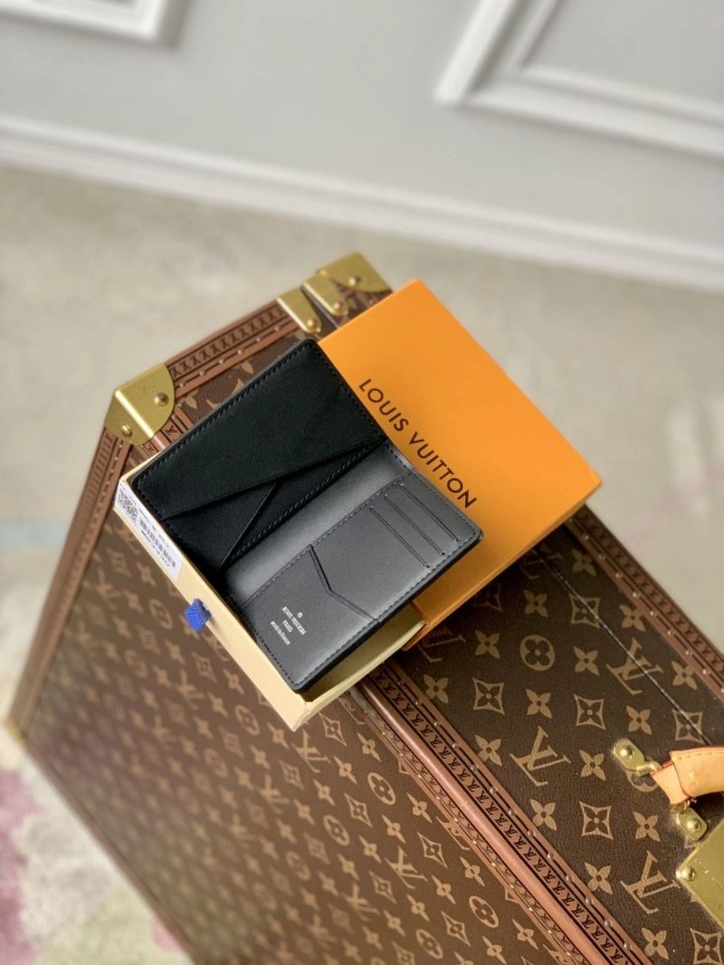 LV Wallets 4048H-0137
