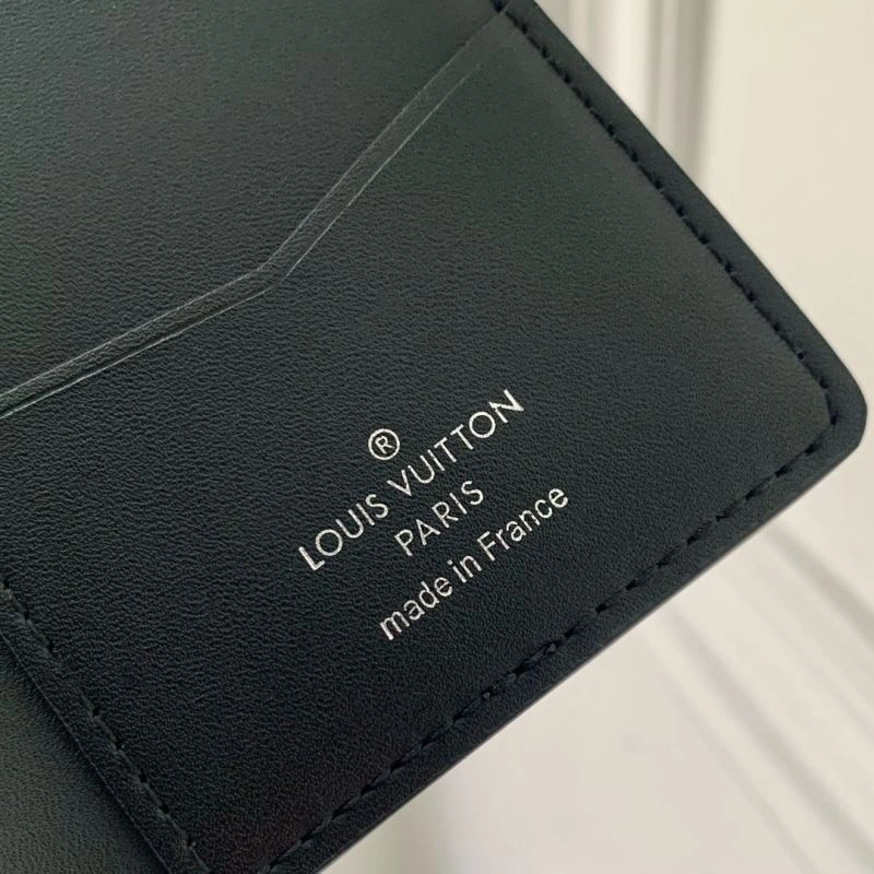 LV Wallets 4048H-0137